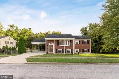 8501 Carrollton Parkway, Hyattsville, MD 20784 - Photo 1