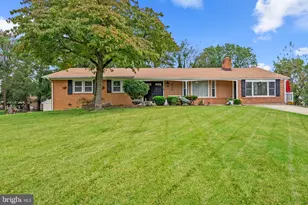 9712 Indian Princess Dr, Fort Washington, MD 20744 - Photo 1