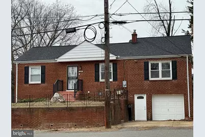 2509 Lewis Avenue, Suitland, MD 20746 - Photo 1