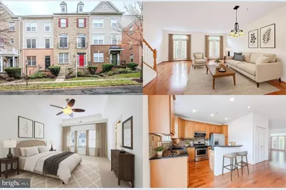 547 Spectator Avenue, Landover, MD 20785 - Photo 1