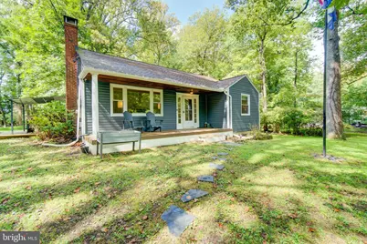 13101 Forest Drive, Bowie, MD 20715 - Photo 1