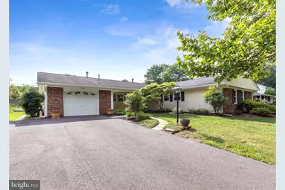 13312 Overbrook Lane, Bowie, MD 20715 - Photo 1