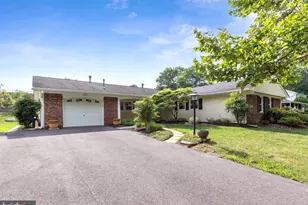 13312 Overbrook Ln, Bowie, MD 20715 - Photo 1