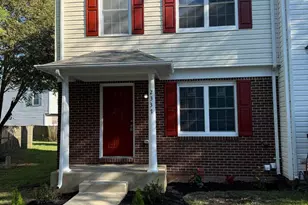 2337 Barkley Pl, District Heights, MD 20747 - Photo 1