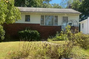 8711 63rd Ave, Berwyn Heights, MD 20740 - Photo 1
