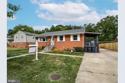 6403 98th Avenue, Lanham, MD 20706 - Photo 1