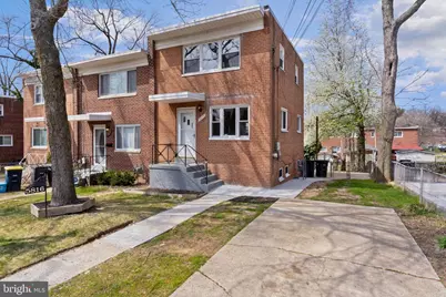 5816 35th Place, Hyattsville, MD 20782 - Photo 1