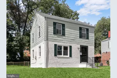 6806 10th Avenue, Takoma Park, MD 20912 - Photo 1