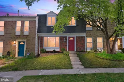 508 Peacock Drive, Landover, MD 20785 - Photo 1