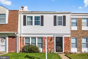 7706 Swan Terrace, Landover, MD 20785 - Photo 1