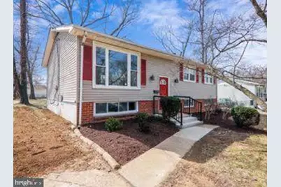 8608 Girard Street, Hyattsville, MD 20785 - Photo 1