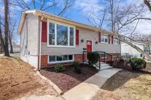 8608 Girard St, Hyattsville, MD 20785 - Photo 1