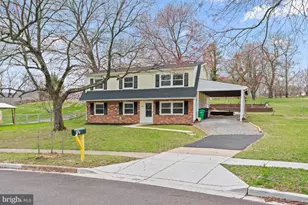 3605 Eyre Dr S, Upper Marlboro, MD 20772 - Photo 1