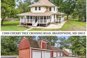 13900 Cherry Tree Crossing Rd, Brandywine, MD 20613 - Photo 1