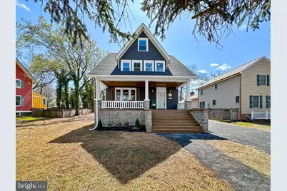 4309 Queensbury Road, Riverdale, MD 20737 - Photo 1