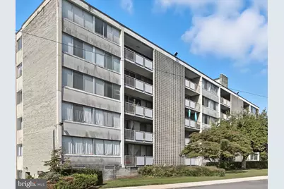1828 Metzerott Road #408, Adelphi, MD 20783 - Photo 1