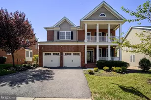 11001 Flying Change Ct, Upper Marlboro, MD 20772 - Photo 1