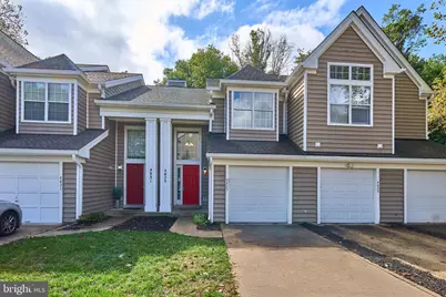 4829 King John Way #233, Upper Marlboro, MD 20772 - Photo 1