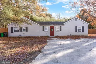 5017 Brinkley Rd, Temple Hills, MD 20748 - Photo 1