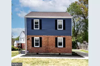 6912 17th Avenue, Hyattsville, MD 20783 - Photo 1