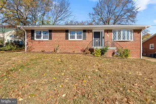5804 Goucher, Berwyn Heights, MD 20740 - Photo 1