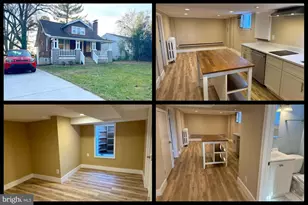 4703 Erie St, College Park, MD 20740 - Photo 1