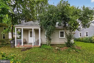 3108 Lancer Dr, Hyattsville, MD 20782 - Photo 1