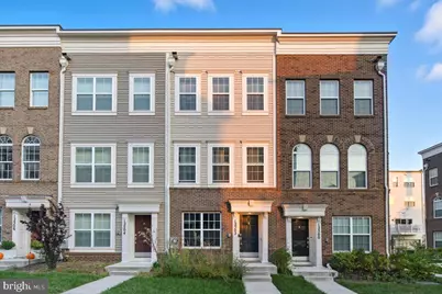 12502 Adobe Alley, Beltsville, MD 20705 - Photo 1