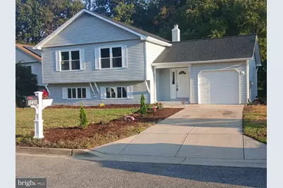 12306 Markby Court, Upper Marlboro, MD 20774 - Photo 1