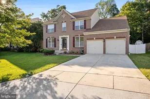 6514 Manton Way, Lanham, MD 20706 - Photo 1