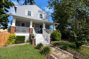 4308 Oglethorpe St, Hyattsville, MD 20781 - Photo 1