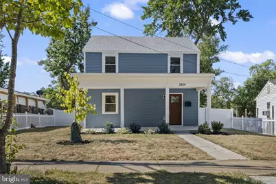 2414 Greeley Place, Landover, MD 20785 - Photo 1