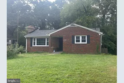 3715 Portal Avenue, Temple Hills, MD 20748 - Photo 1