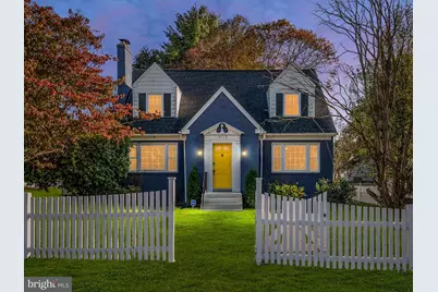 14113 Rectory Lane, Upper Marlboro, MD 20772 - Photo 1