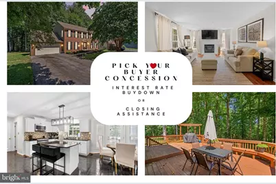 14604 Debenham Way, Bowie, MD 20721 - Photo 1