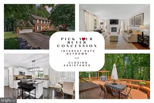 14604 Debenham Way, Bowie, MD 20721 - Photo 1