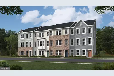 13911 Anderson Garden Rd, Laurel, MD 20707 - Photo 1