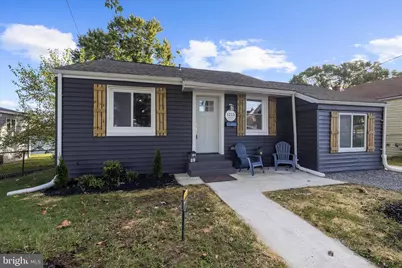 1213 Nye Street, Capitol Heights, MD 20743 - Photo 1