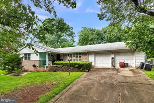 8802 Cipriano Ct, Lanham, MD 20706 - Photo 1