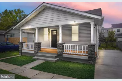 403 Birchleaf Avenue, Capitol Heights, MD 20743 - Photo 1