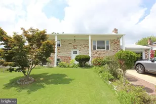 7803 Woodbourne Ave, Fort Washington, MD 20744 - Photo 1