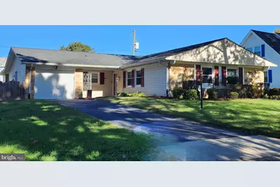 12408 Kemmerton Lane, Bowie, MD 20715 - Photo 1