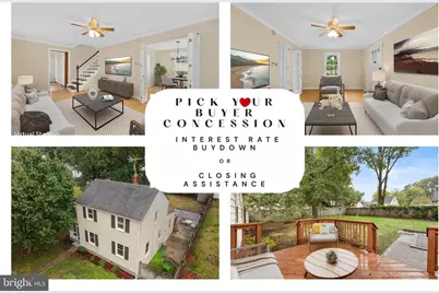 7119 Buchanan Street, Hyattsville, MD 20784 - Photo 1