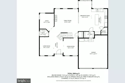 12204 Highlander Court, Laurel, MD 20708 - Photo 1