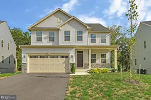 14641 Silver Hammer Wy, Brandywine, MD 20613 - Photo 1