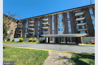 6011 Emerson Street #608, Bladensburg, MD 20710 - Photo 1