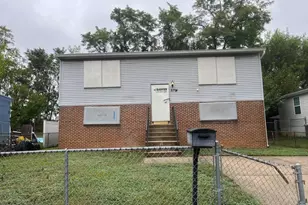 5704 L, Fairmount Heights, MD 20743 - Photo 1