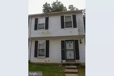 7007 Marbury Court, District Heights, MD 20747 - Photo 1