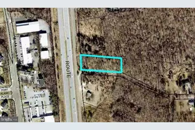 Parcel 6 Indian Head Highway, Fort Washington, MD 20744 - Photo 1