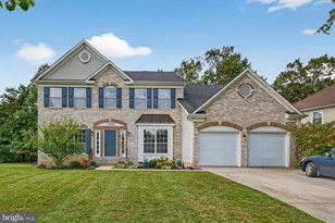 10300 Ackerly Terrace, Lanham, MD 20706 - Photo 1